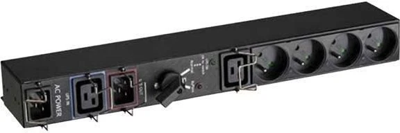 Eaton MBP3KIF nepertraukiamo maitinimo resursai (UPS) 3000 VA