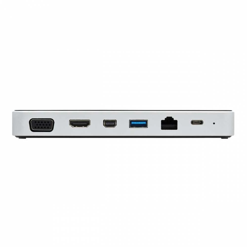 „Eaton“ USB-C dokas / replikatorius (U442-DOCK16-B)
