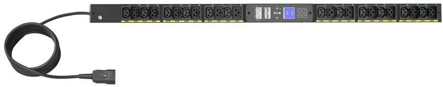 Eaton Listwa pdu g4 ma 0u c20 16a 1p 12xc13,12xc39 evmafc20a