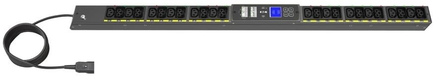 Eaton Listwa pdu g4 ma 0u c20 16a 1p 12xc13,12xc39 evmafc20a
