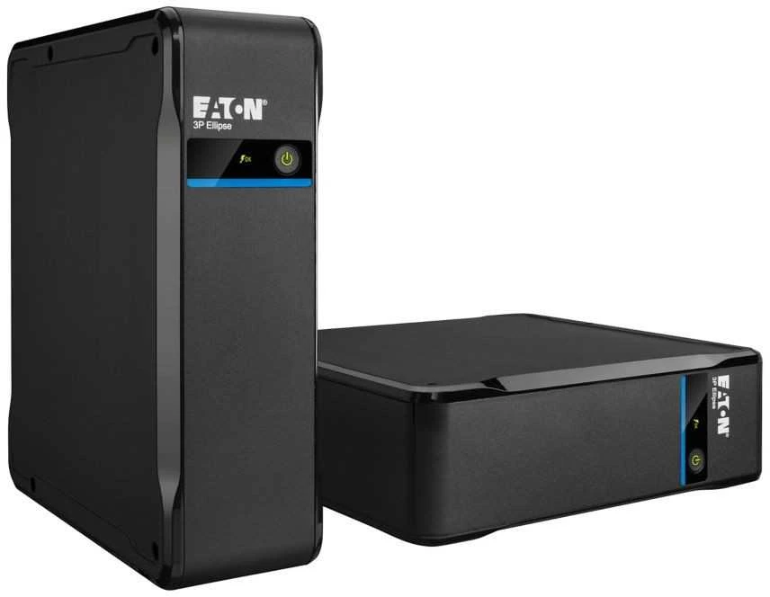 „Eaton 3P Ellipse 700 DIN“ | 700 VA | 420 W