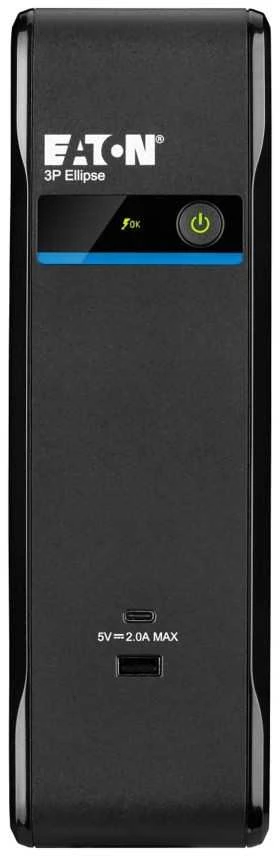 Eaton 3P Ellipse 700 USB DIN