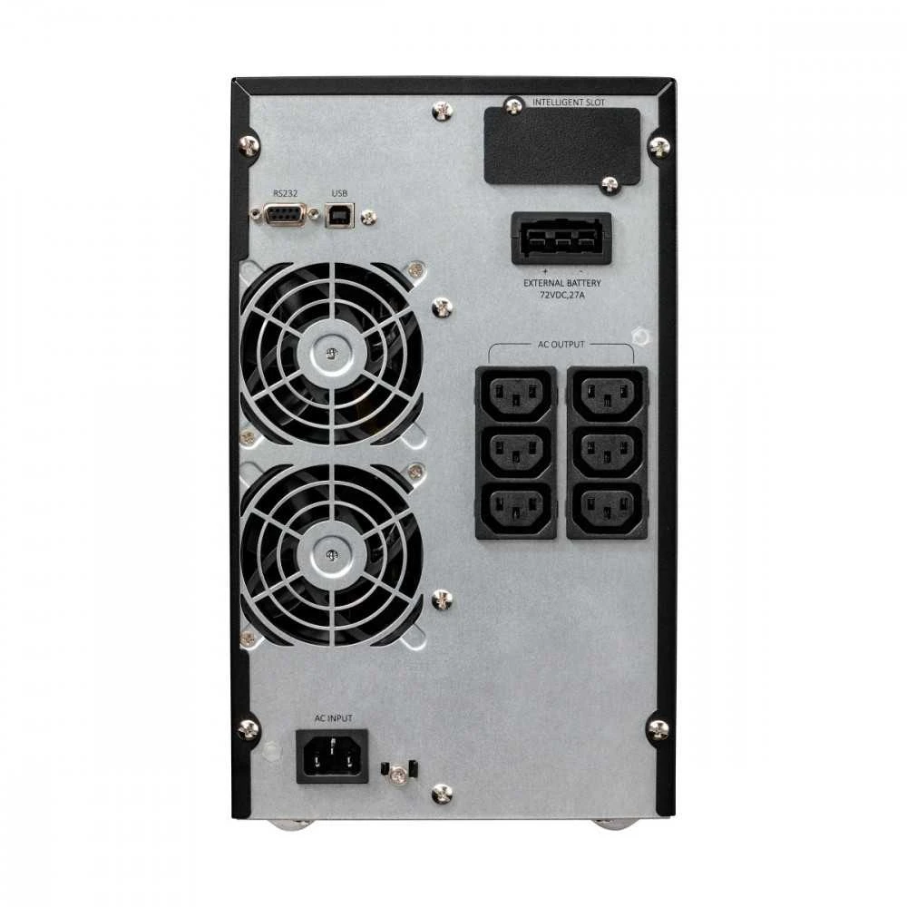 Eaton Maitinimo šaltinis awaryjny 9e ups, 2000 va 1600 w 9e2000i