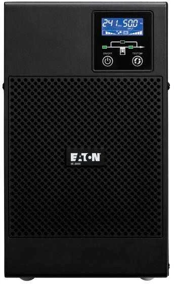 Eaton Maitinimo šaltinis awaryjny 9e ups, 2000 va 1600 w 9e2000i