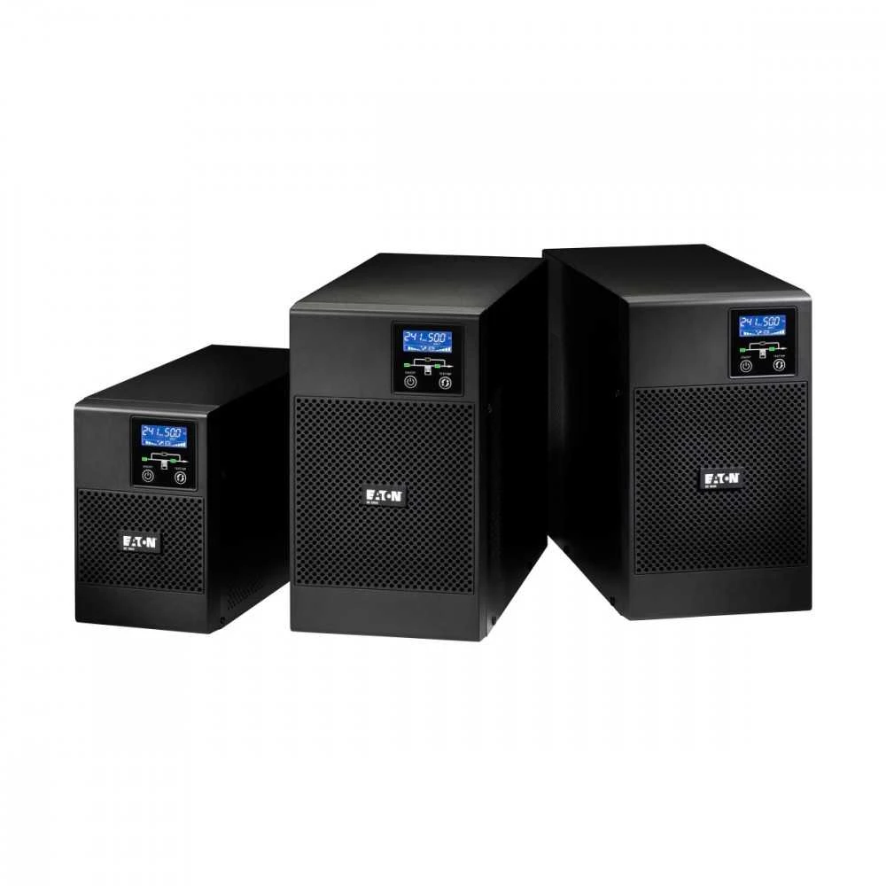 Eaton Maitinimo šaltinis awaryjny 9e ups, 2000 va 1600 w 9e2000i