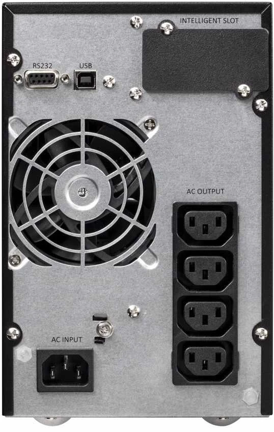 Eaton ups 9e 1000i