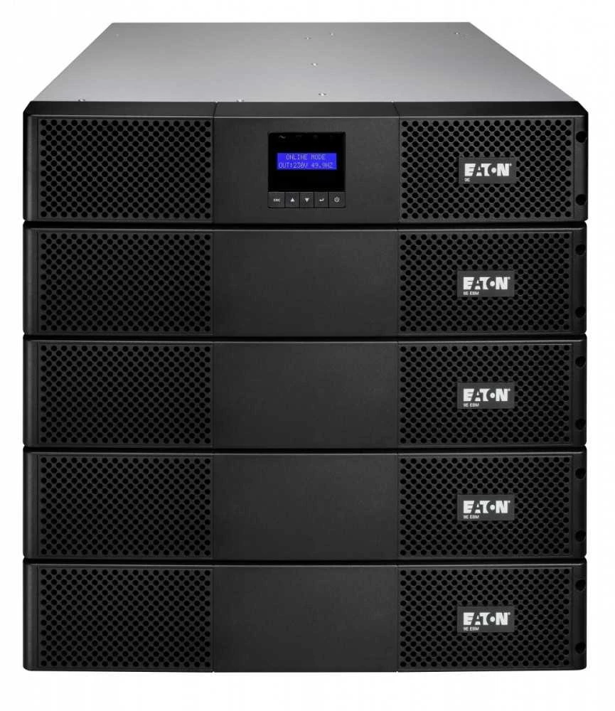 Eaton- maitinimo šaltinis awaryjny ups 9e 2000i rack2u