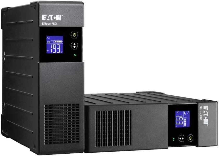 EATON USV Ellipse PRO 1600 DIN