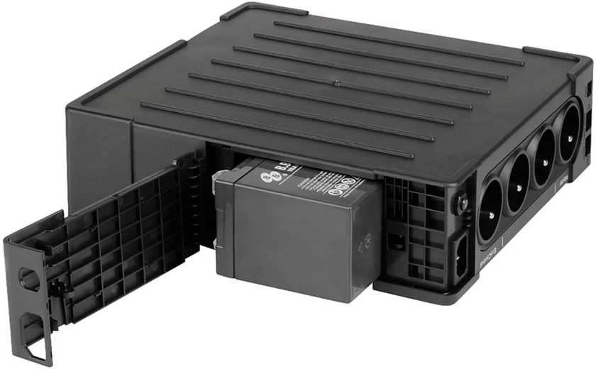 EATON USV Ellipse PRO 1600 DIN