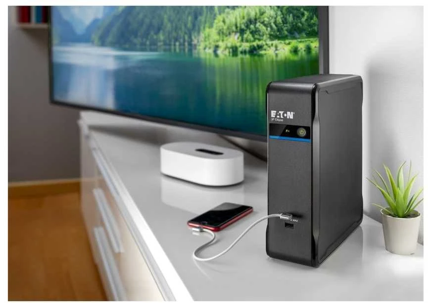Eaton 3P Ellipse 1700 USB FR