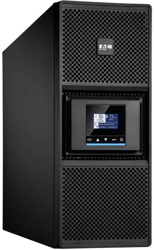UPS Eaton 9SX 11000i RT4U G2 11 kVA (9SX11KIRT4UG2)