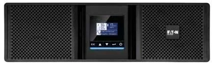 „Eaton 9SX Gen2“ 9SX5KIRT3UG2 – nepertraukiamo maitinimo šaltinis (UPS) | „Eaton“