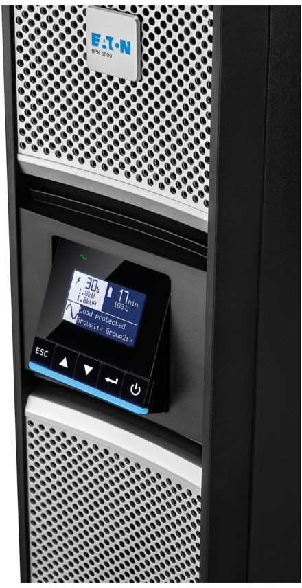 UPS Eaton 9SX 11000i RT4U G2 11 kVA (9SX11KIRT4UG2)