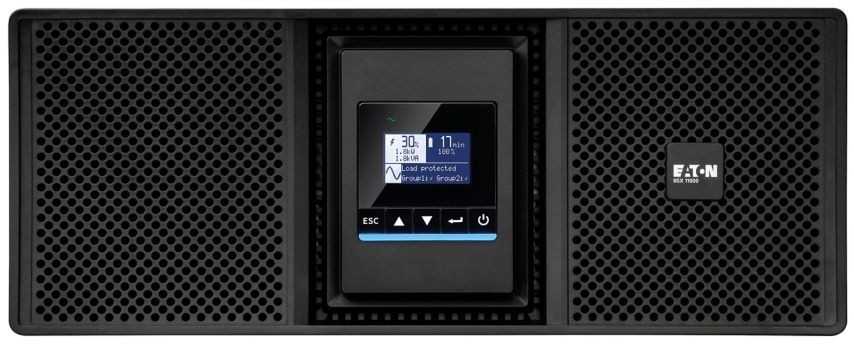 UPS Eaton 9SX 11000i RT4U G2 11 kVA (9SX11KIRT4UG2)
