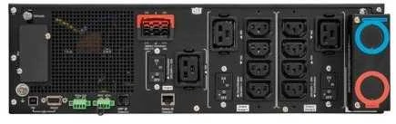 Eaton 9SX 6000i RT3U G2