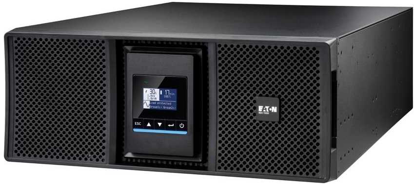 UPS Eaton 9SX 11000i RT4U G2 11 kVA (9SX11KIRT4UG2)