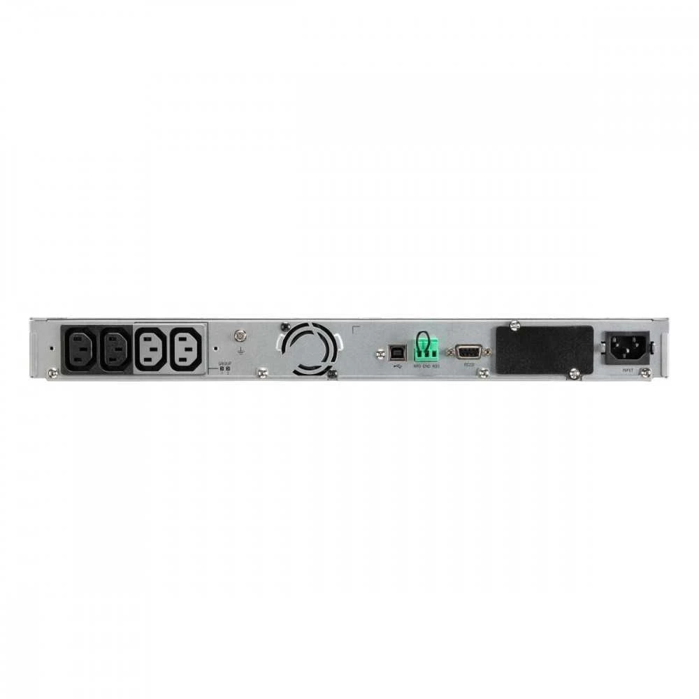 Eaton Nepertraukiamo maitinimo šaltinis 5p 650i stovas 1u g2 650va / 520w abm+