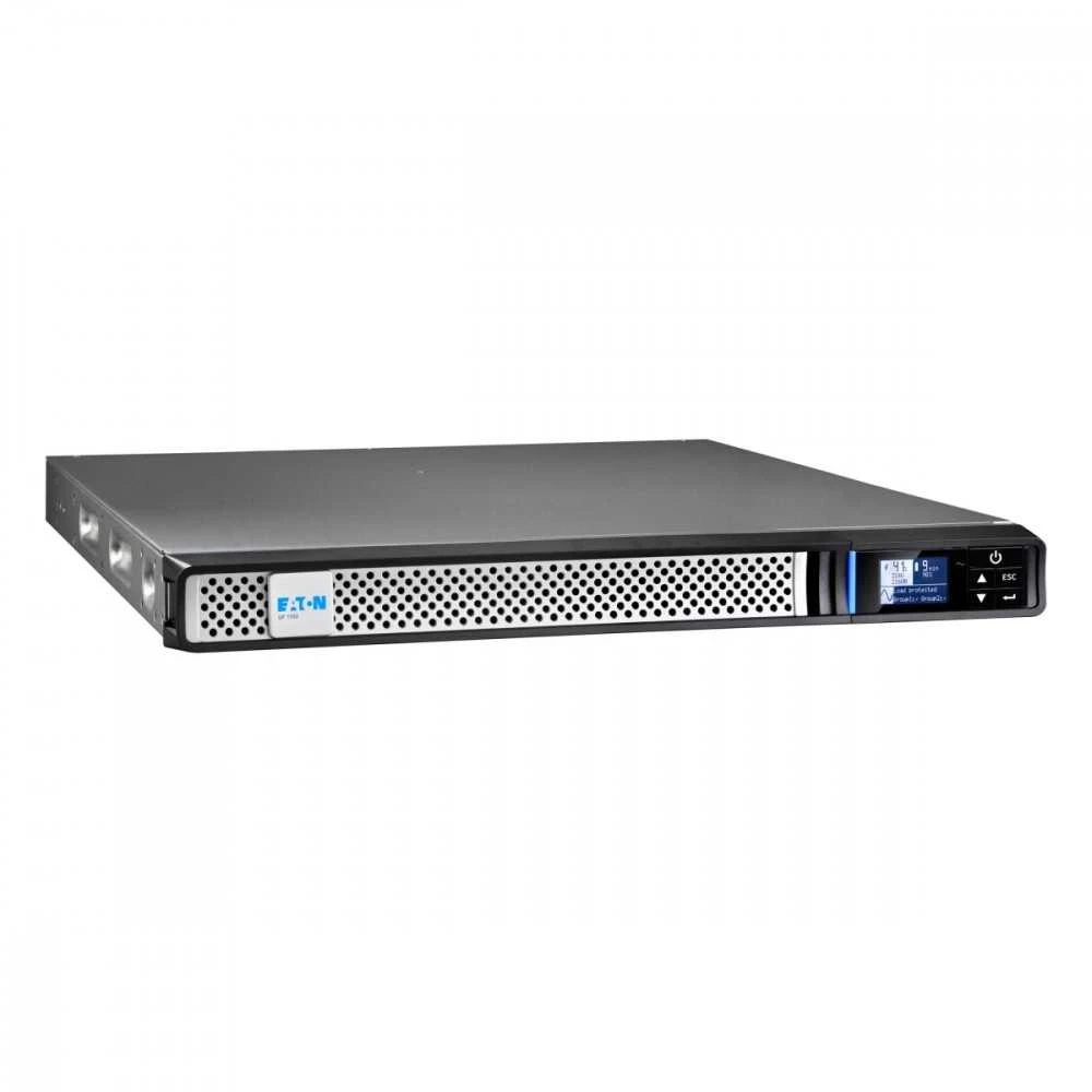 Eaton Nepertraukiamo maitinimo šaltinis 5p 1150i stovas 1u g2 1150va /920w abm+