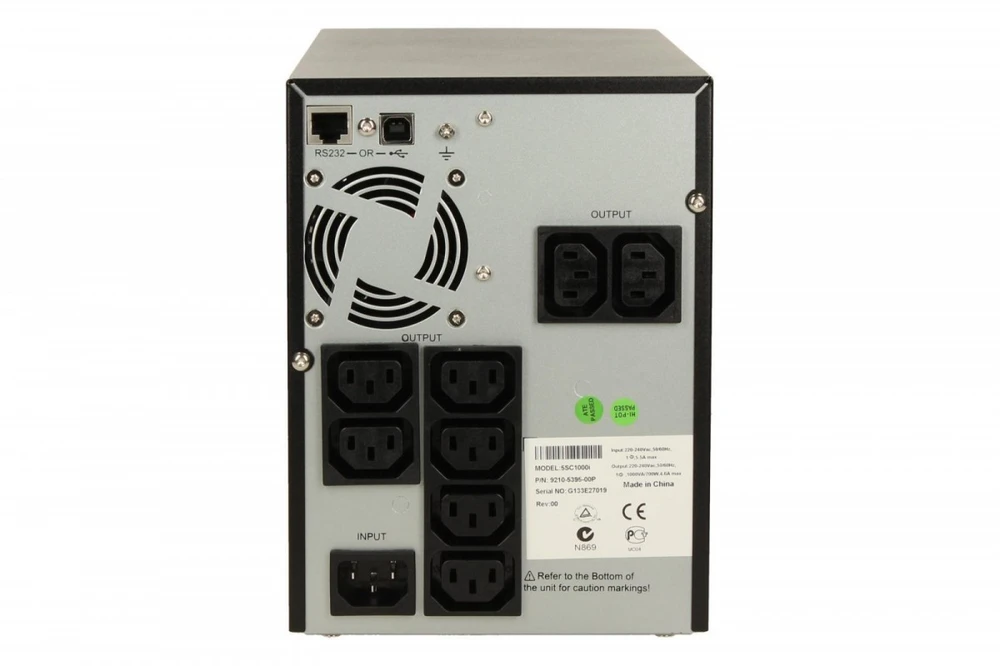 Eaton Ups 5sc 1000i 5sc1000i