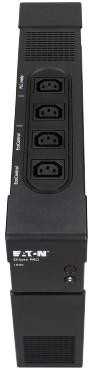 Eaton Ellipse PRO 1600 IEC nepertraukiamo maitinimo resursai (UPS) 1600 VA 1000 W 8 AC išvestis(ys / čių)