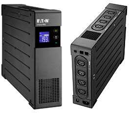 Eaton Ellipse PRO 1600 IEC nepertraukiamo maitinimo resursai (UPS) 1600 VA 1000 W 8 AC išvestis(ys / čių)