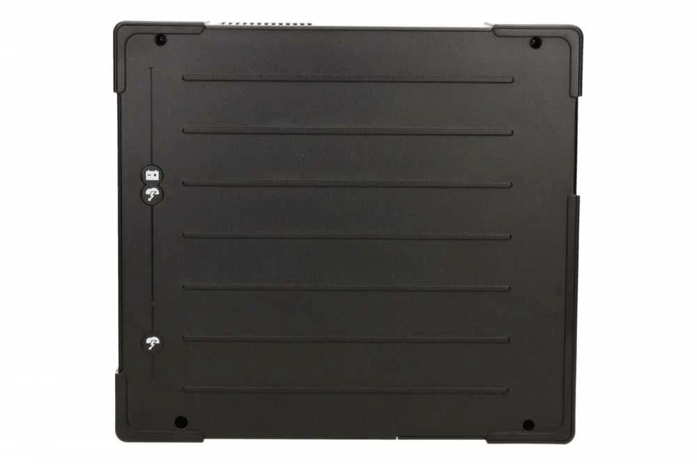 Eaton Ellipse PRO 650 IEC nepertraukiamo maitinimo resursai (UPS) „Line-Interactive“ 650 VA 400 W 4 AC išvestis(ys / čių)