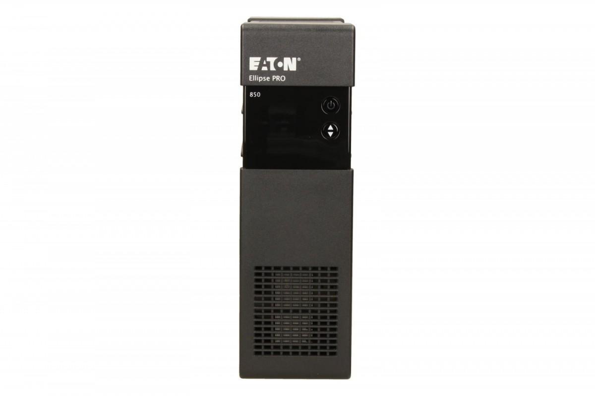 Eaton Ellipse PRO 850 FR „Line-Interactive“ 850 VA 510 W 4 AC išvestis(ys / čių)