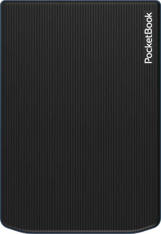 El. knygų skaitytuvas „PocketBook Verse Pro 634“, 6 colių, 16 GB, „Wi-Fi“, žydros spalvos