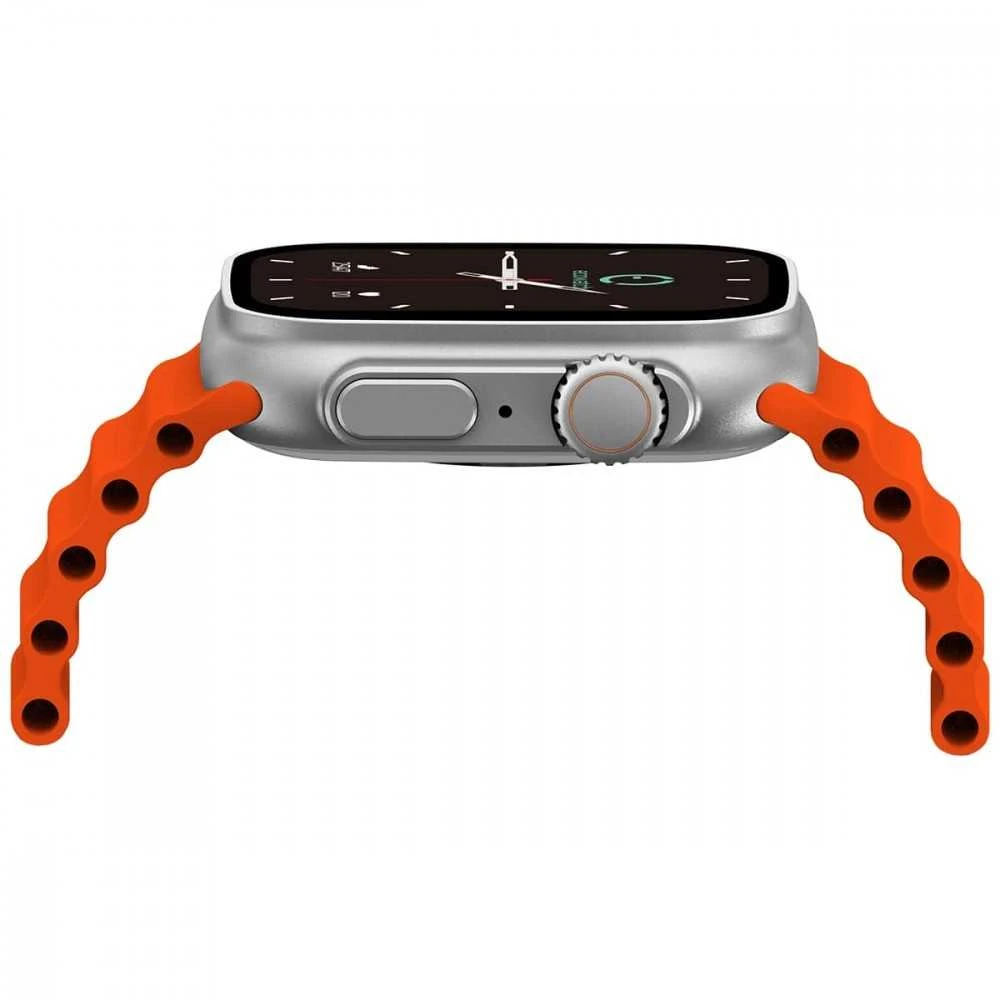 Maxcom Ecowatch Išmanusis laikrodis EW02