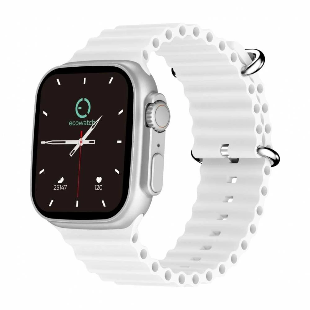 Maxcom Ecowatch Išmanusis laikrodis EW02