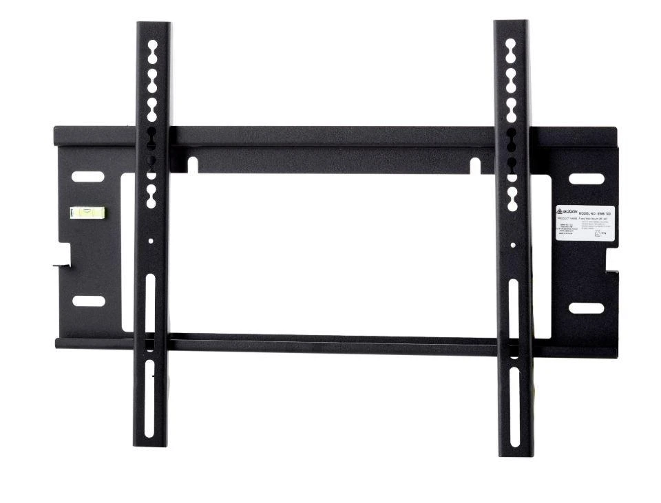 Laikiklis EDBAK Wall mount | EWB100C | 32-43 " | Juodas