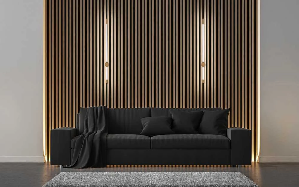 „Activejet“ LED sieninis šviestuvas BLOOD-LUNGO Patina