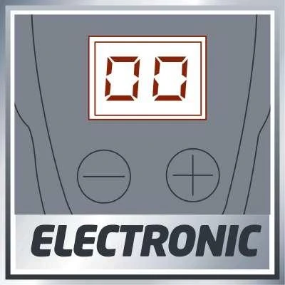 Automobilinis poliruoklis Einhell CC-PO 1100/1 E