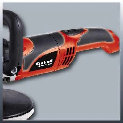 Automobilinis poliruoklis Einhell CC-PO 1100/1 E