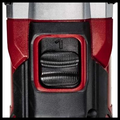 Gręžimo staklės Einhell TE- CD 12 / 1 X- LI 12 V 1 x baterija 2 Ah