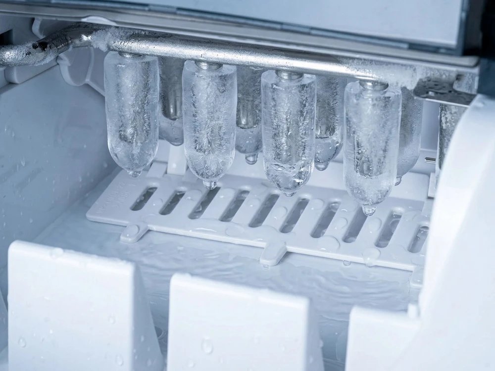 ELDOM KS230 ICE MAKER