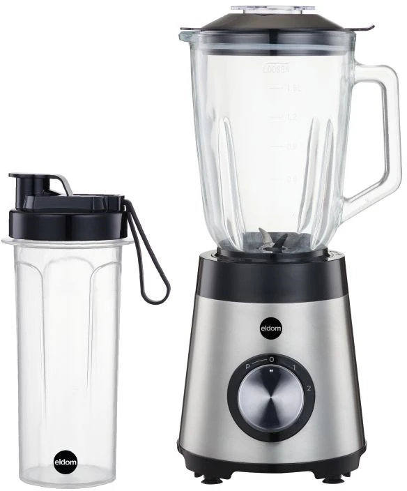 ELDOM BK7S STALO 2.0 L JUG BLENDER