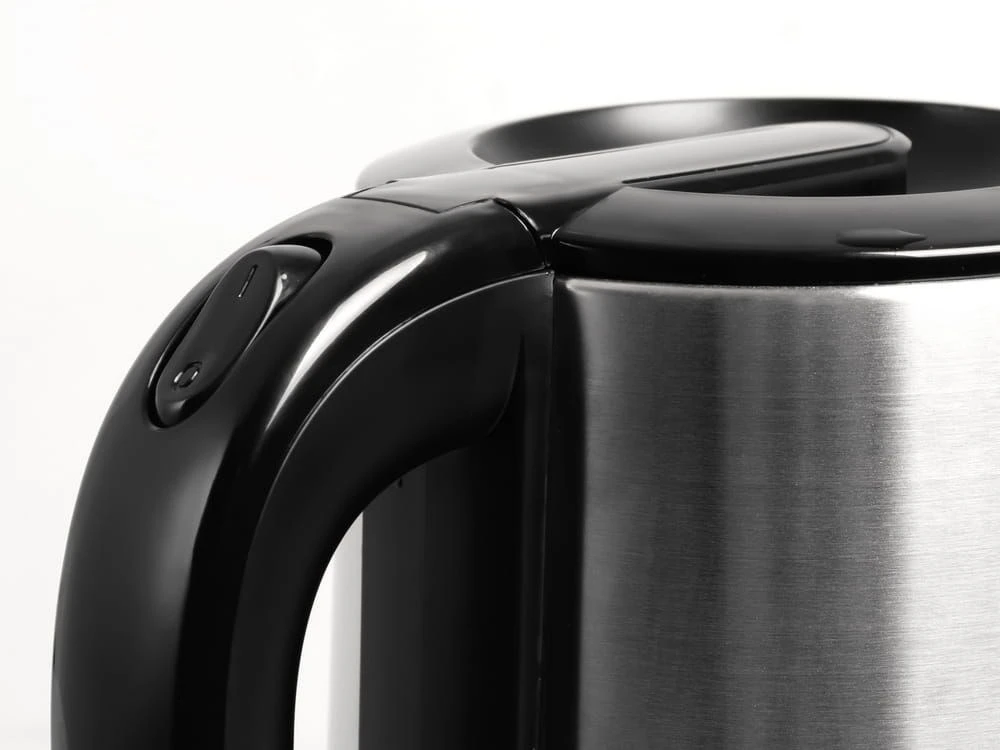 ELDOM CS30 ACERO CORDLESS KETTLE 2.0 L 2000 W Sidabrinis