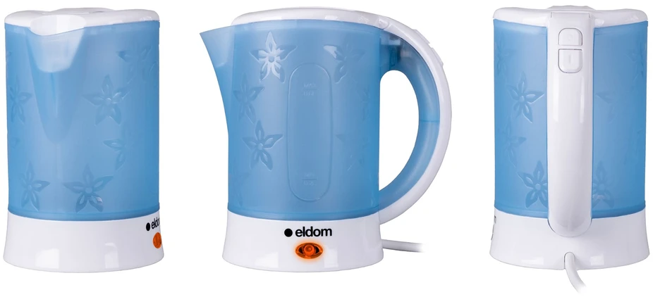 Maestro ELDOM ELECTRIC TOURIST KETTLE C190