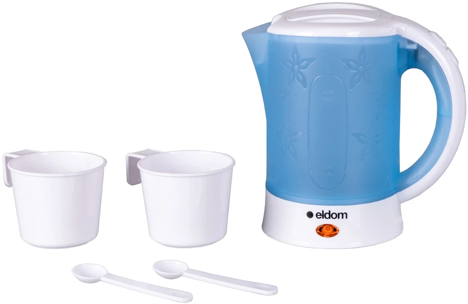 Maestro ELDOM ELECTRIC TOURIST KETTLE C190