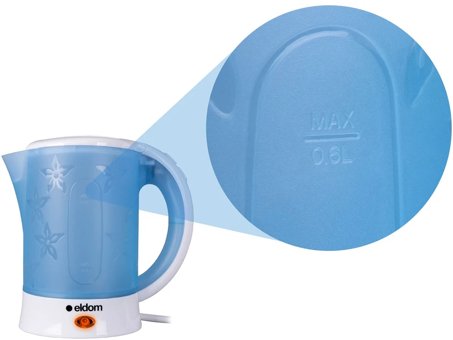Maestro ELDOM ELECTRIC TOURIST KETTLE C190