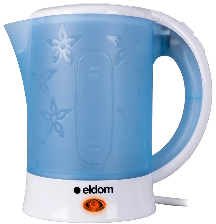 Maestro ELDOM ELECTRIC TOURIST KETTLE C190