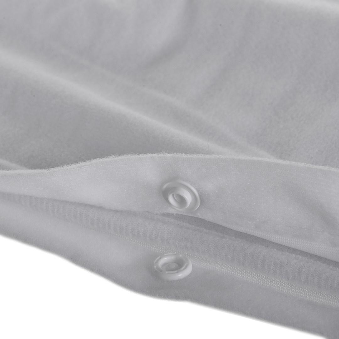 Profi Cook Šildanti pagalvė ProfiCare 330590, balta, 300 mm x 400 mm