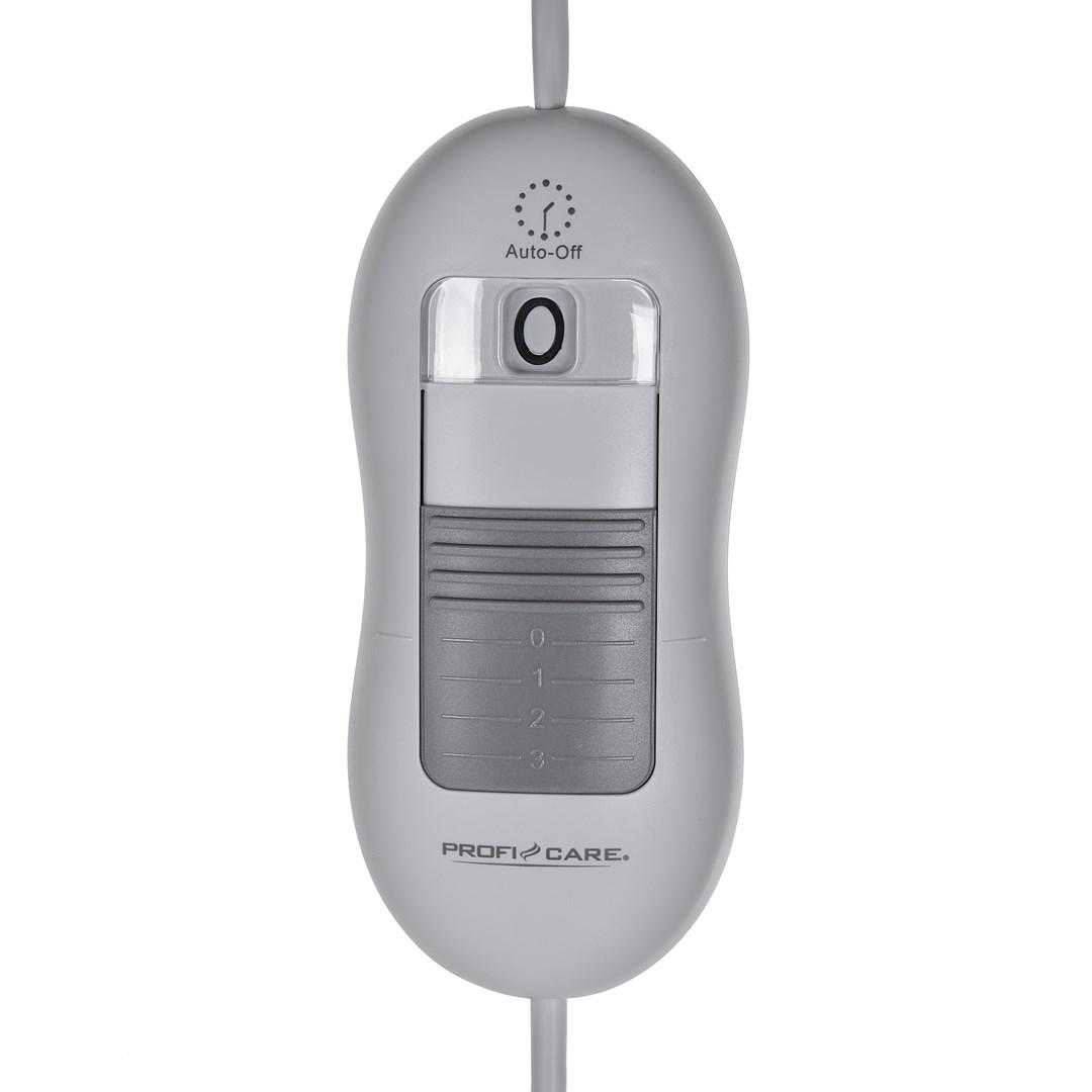 Profi Cook Šildanti pagalvė ProfiCare 330590, balta, 300 mm x 400 mm