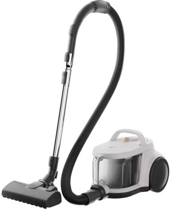 Dulkių siurblys Electrolux EL51C2SW