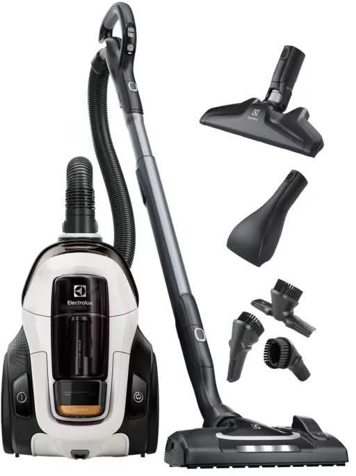 Electrolux Dulkių siurblys be maišelio pure c9 pc91-alrg