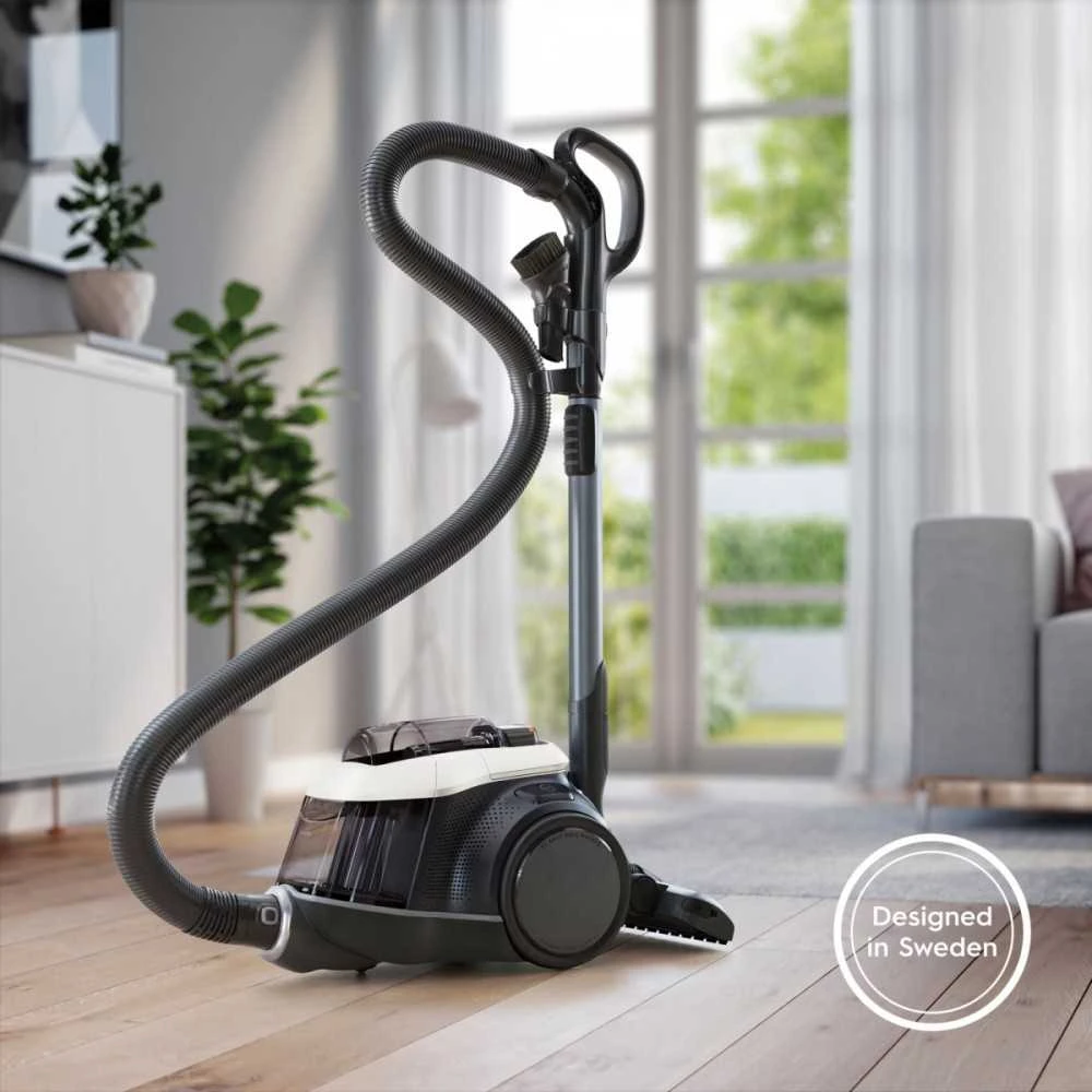 Electrolux Dulkių siurblys be maišelio pure c9 pc91-alrg
