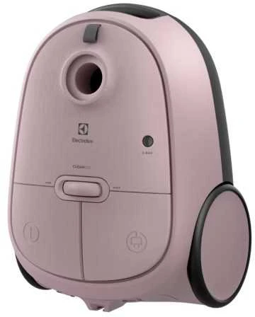 Electrolux Dulkių siurblys su maišeliu linija 600 eb61cwptd