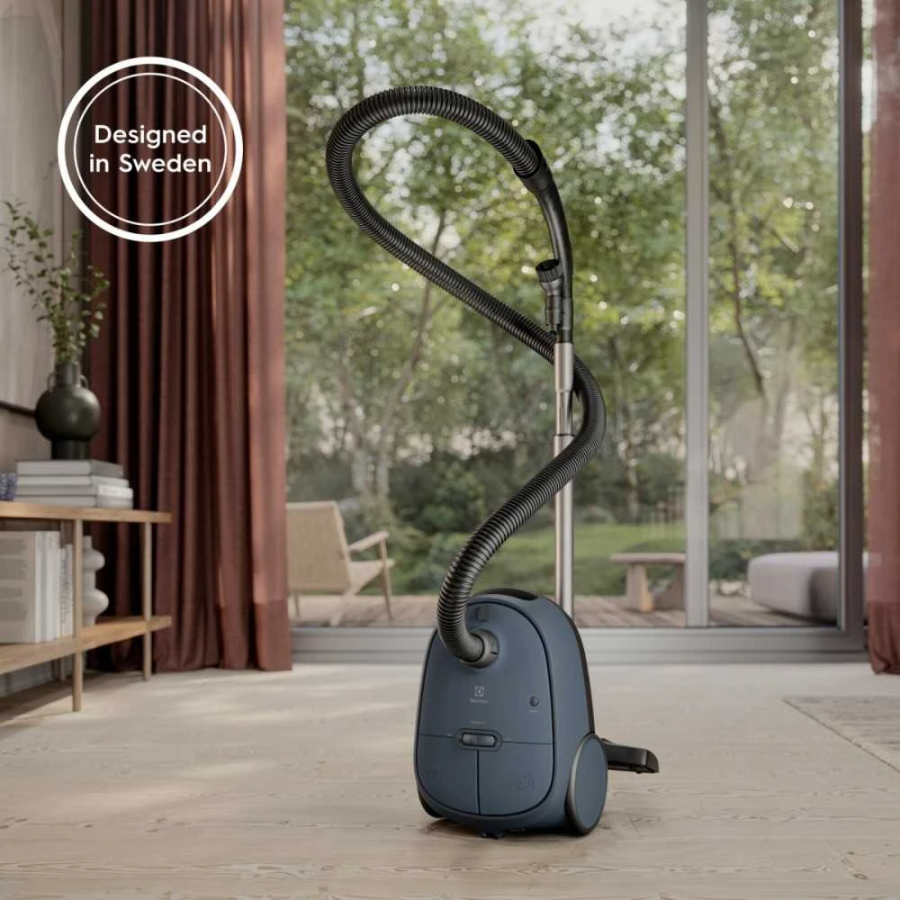 Dulkių siurblys Electrolux EB61C4DB