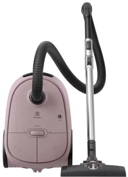 Electrolux Dulkių siurblys su maišeliu linija 600 eb61cwptd
